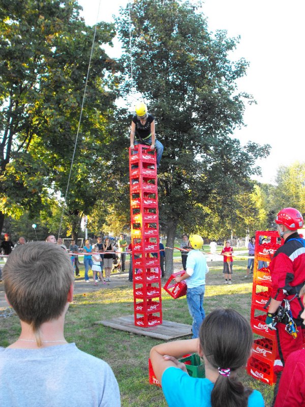 dni świętego michała zdjęcia z konkursu
